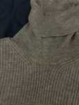 Szary gold Pull&Bear