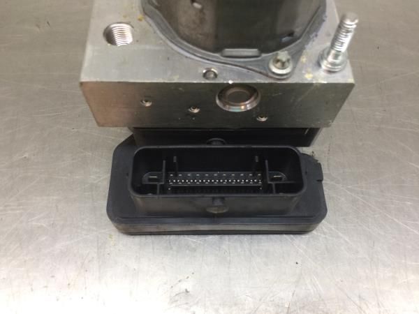 ABS SMART ForFour (453)