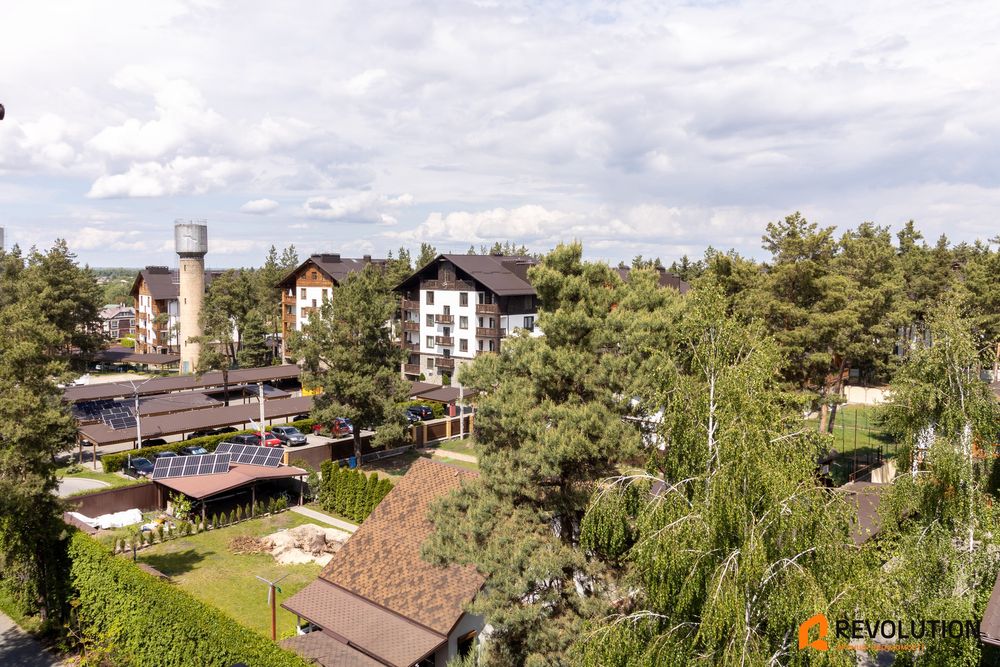 БЕЗ %; ЖК Desna Residence 3к квартира