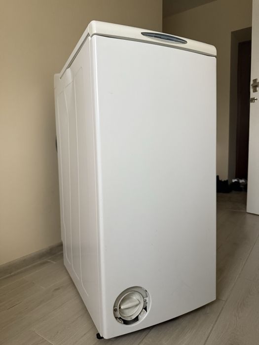 Пральна машина Whirlpool AWT 2296