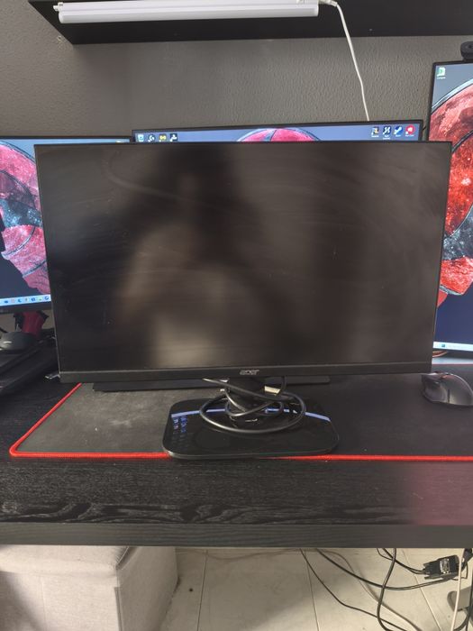 Monitor Acer 24' 60 HZ