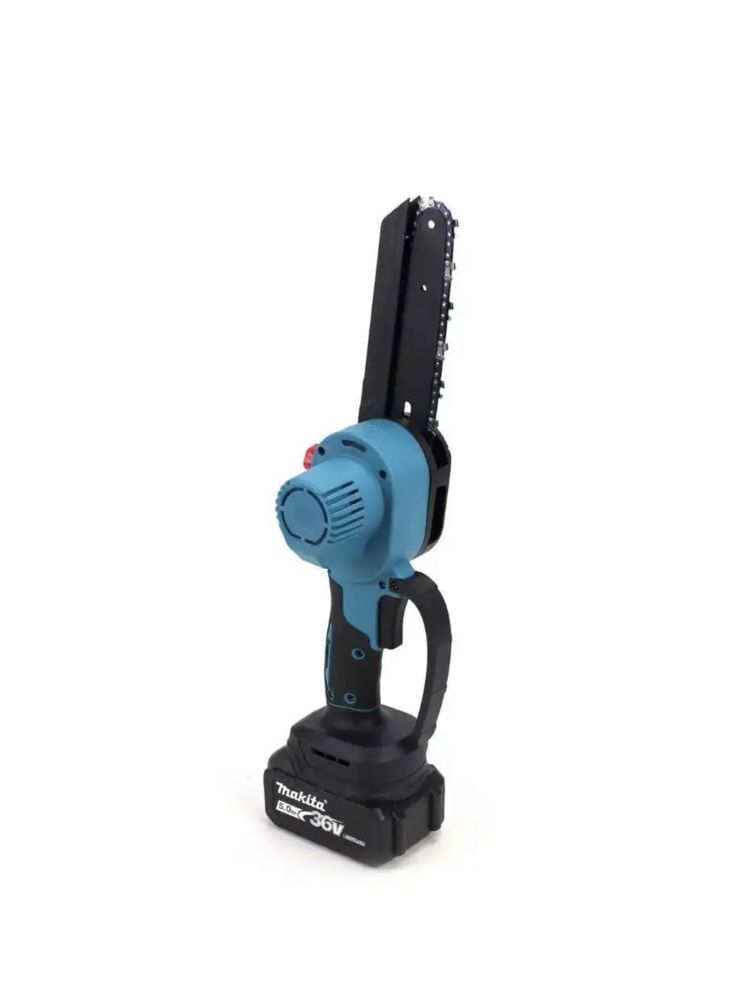 Акція! Акумуляторна пила Makita Duc 200bl, 20см, 2акб 36v 5.0a