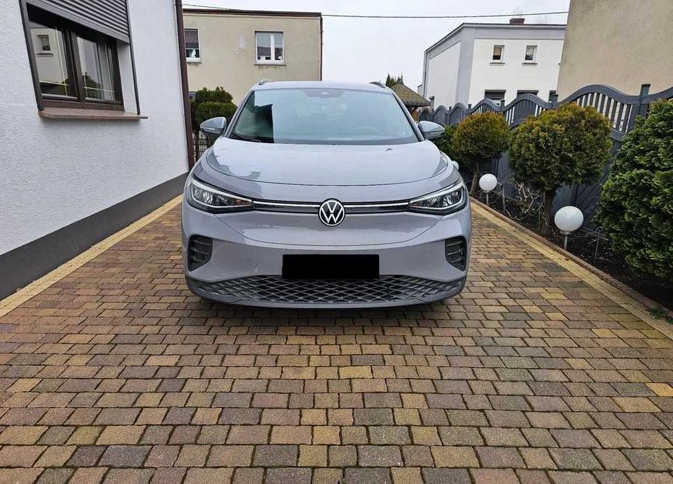 Volkswagen ID.4 2021