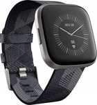 uszkodzony smartwatch fitbit versa 2 se 165 mah szerokość 40 mm