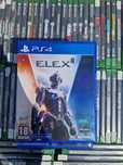 Elex 2 II PL ps4 ps5 PlayStation 4 5