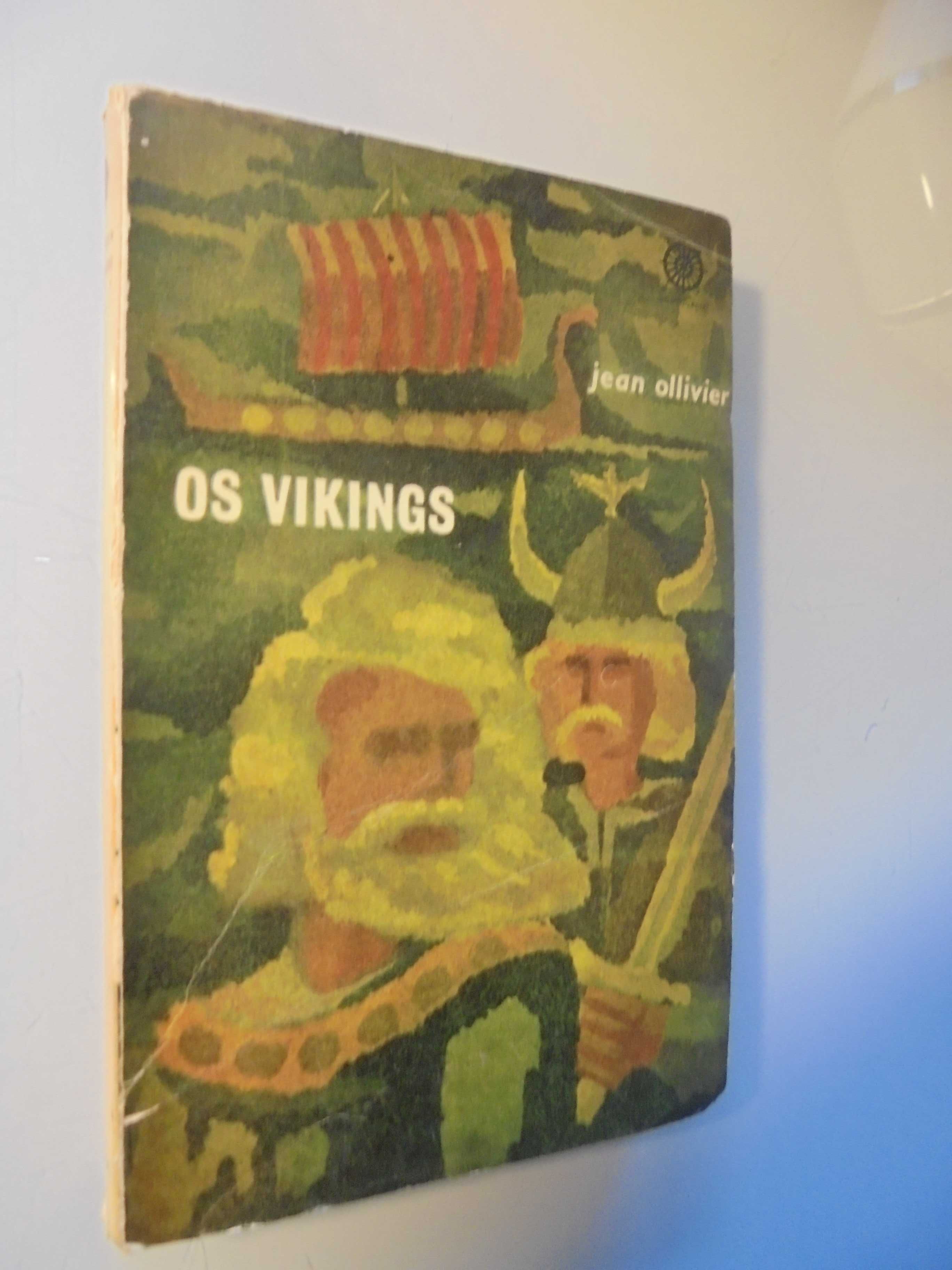 Olivier (Jean):OsVikings