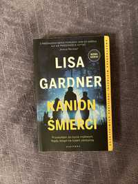 Lisa Gardner Kanion Śmierci