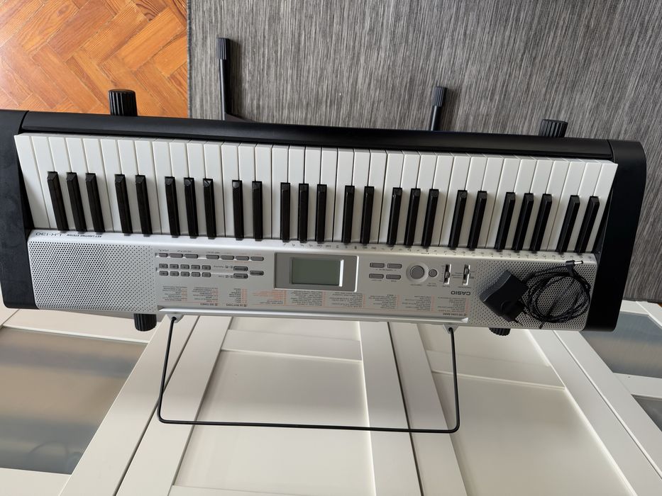 Teclado Casio MK-130