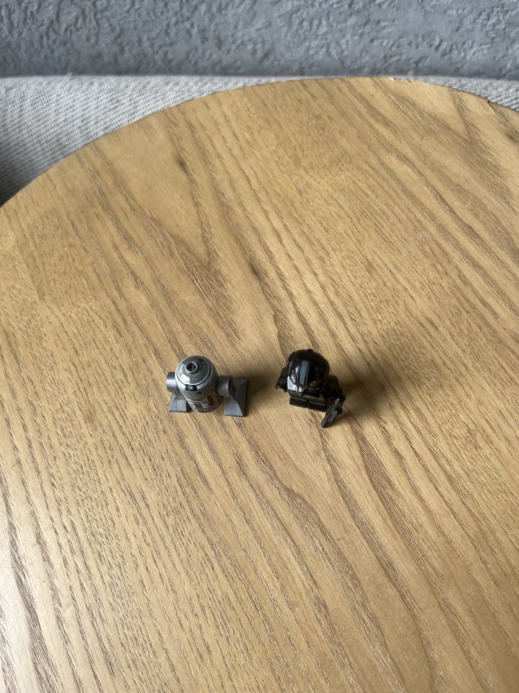 Lego Star Wars figurki zestaw 7915