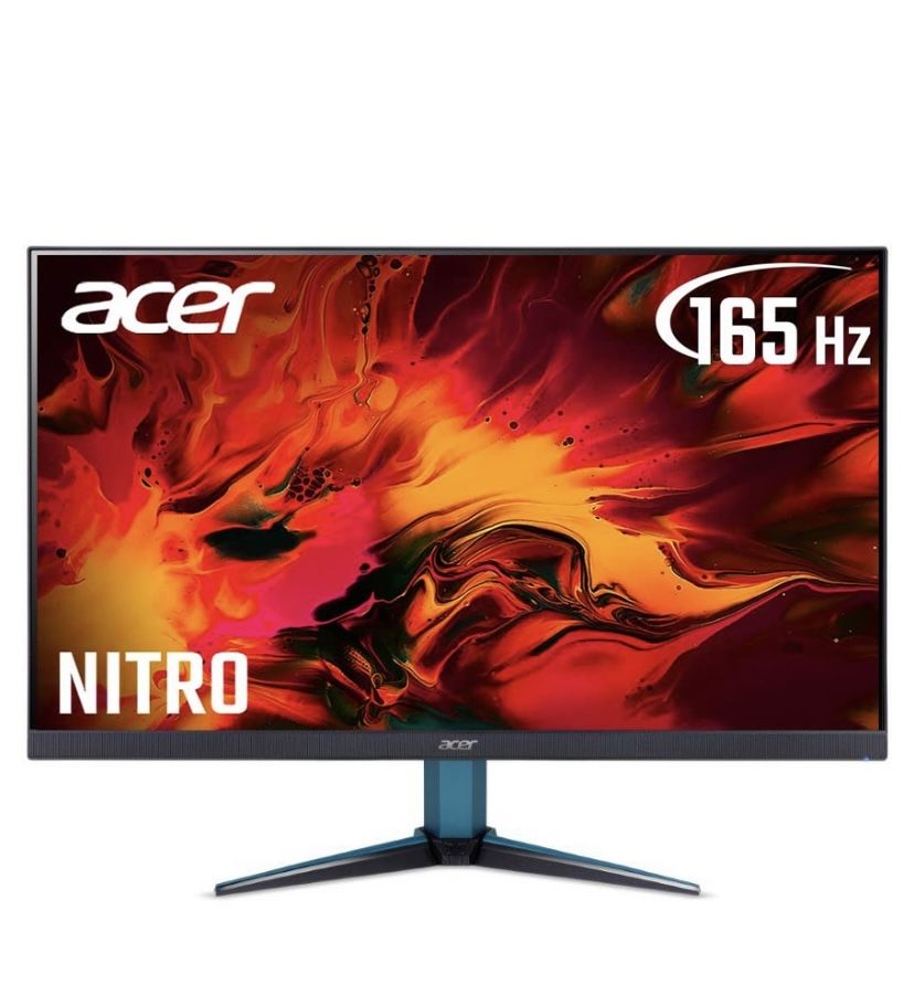 Монитор 27" Acer Nitro VG272UVbmiipx