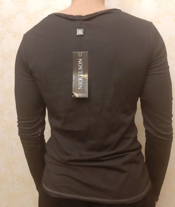 Реглан Nickelson новый с биркой