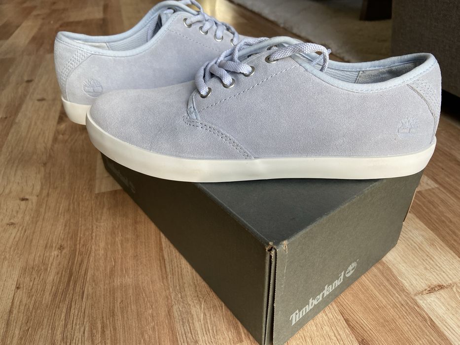Trampki Damskie Timberland