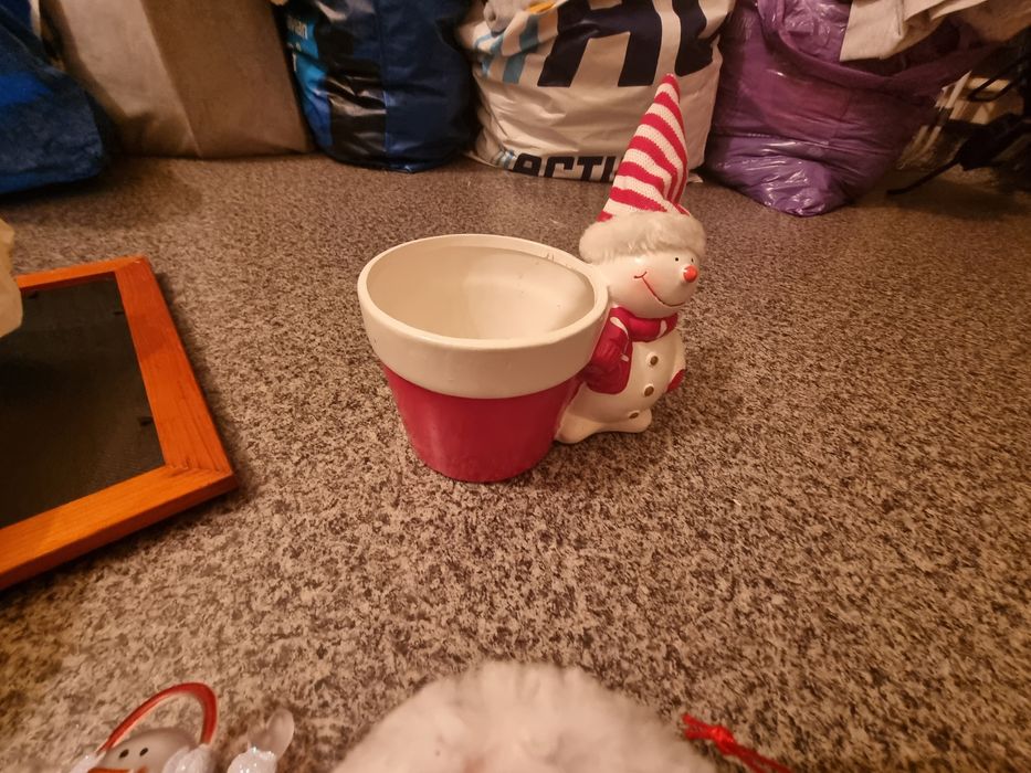 ozdoby świąteczne ;) ;)