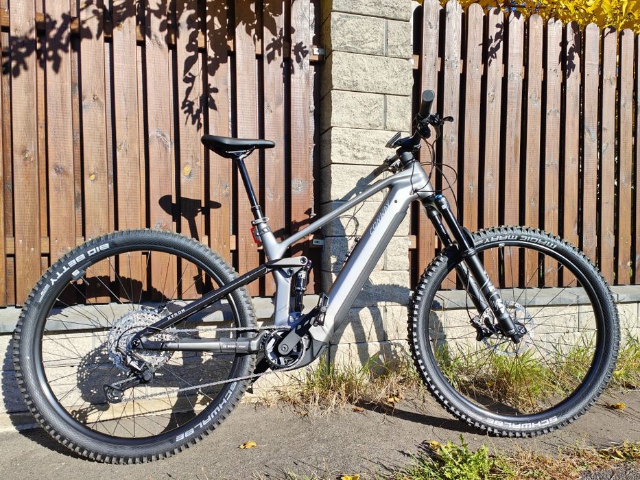 Conwey Xyron ST 5.0 800Wh