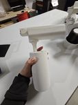2 sztuki - Reflektor szynowy TL-30A LEDLUMEN  30W