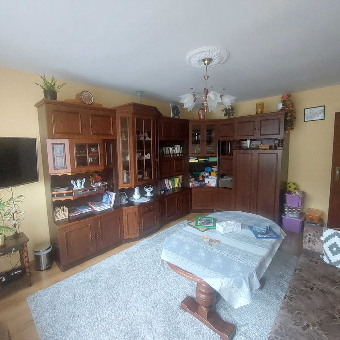 Oddam używaną meblościankę