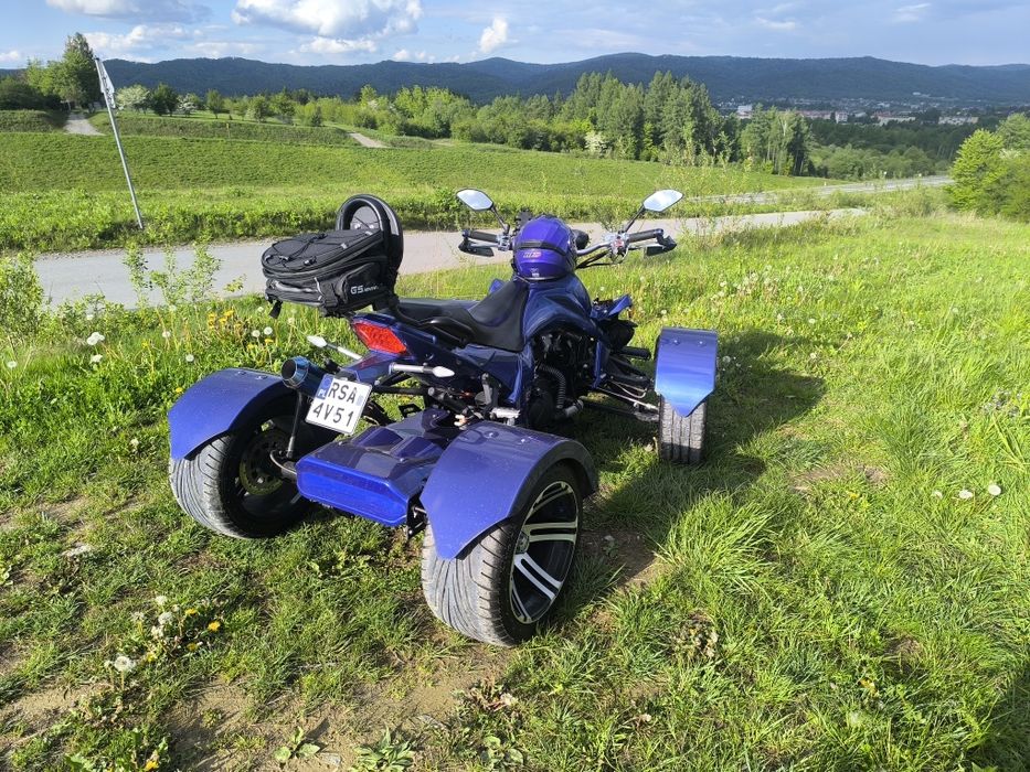 Spy Racing 350 F3