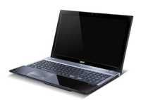 Acer Aspire V3 B960 6GB 120 ssd WiFi Bl-th DVD 15,6 laptop zasilacz