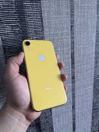 (150$) iPhone XR 64 GB, смартфон айфон xr 64 гб