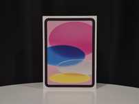 Nowy iPad 11-Gen 128GB WiFi Pink