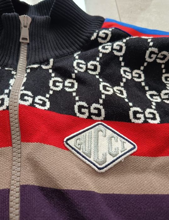 Dres Gucci rozmiar L