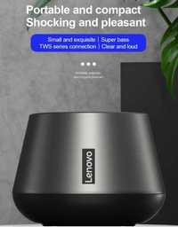 Coluna bluetooth Lenovo K3 ThinkPlus envio gratuito