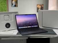Macbook Air M2, 2022, 13 дюймов, 77 циклов