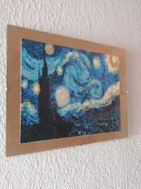 Quadro Diamond Painting