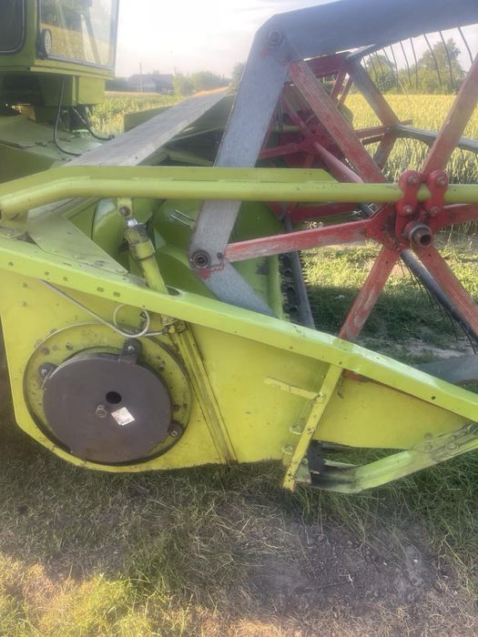Продається Claas Cosmos