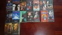 Coleção filmes VHS