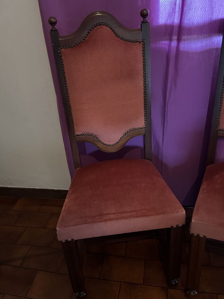 Conjunto de móveis para quarto