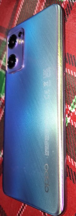 Oppo Find X5 Lite 5g