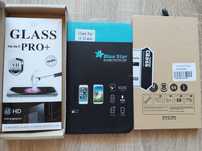Szkło do telefonu Huawei P40, P9, LG G2, Sam G530