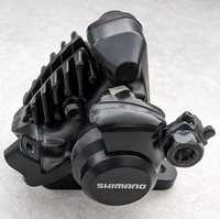 Zaciski hamulcowe Shimano BR-RS305