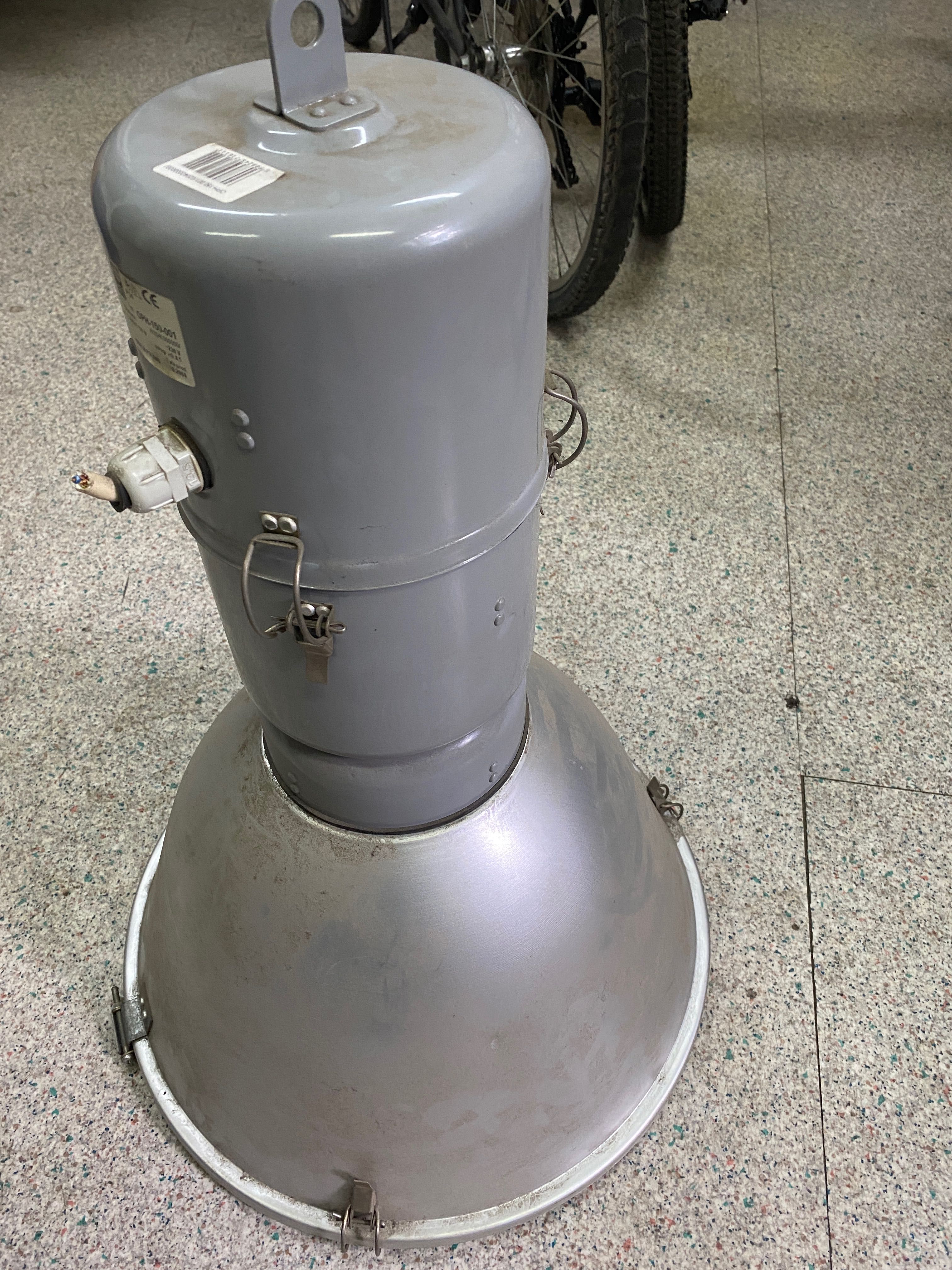 Lampa ELGO OPH-150-001