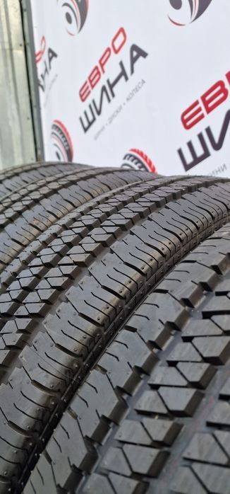 2023г Новая Резина Лето Цешка 205/75/R16C Bridgestone Шины Колёса Скла