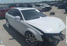 Розборка audi a4b8 2.0tfsi