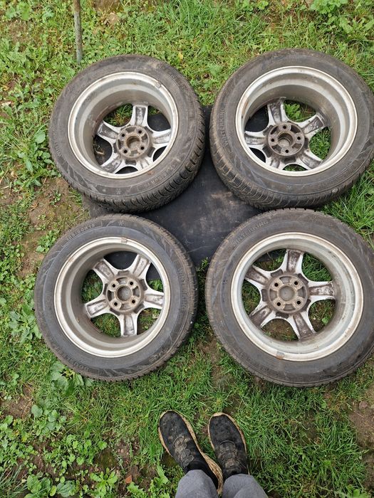 Продам диски r15 4×100