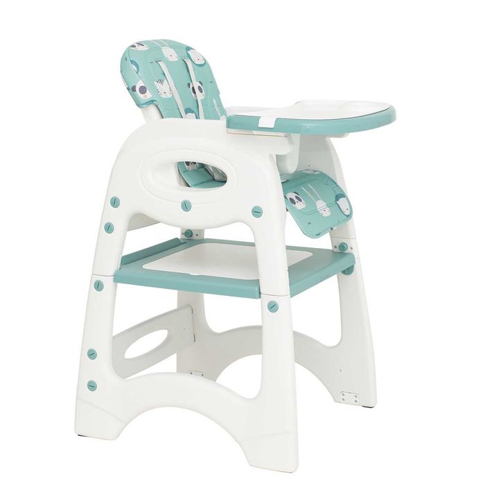 Cadeira de alimentação