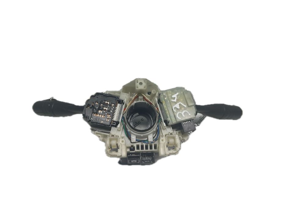 Conjunto / manetes de luzes e limpa vidros MITSUBISHI Colt VI (Z3_A, Z