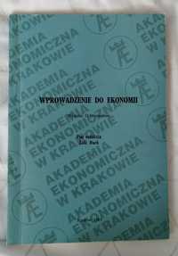 Wprowadzenie do ekonomii pod redakcją Zofii Dach