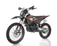 Cross 250 RFZ Lizzard XB-88 XB39 X-motos Raty Dowóz Asix Kxd