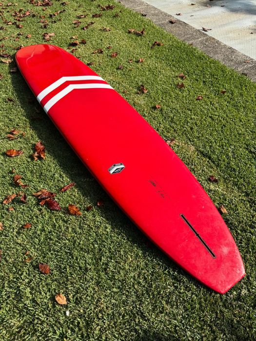 Longboard CJ NELSON Classic 9,5