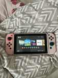 Nintendo switch V2