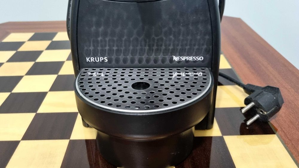 Máquina de Café Nespresso Krups