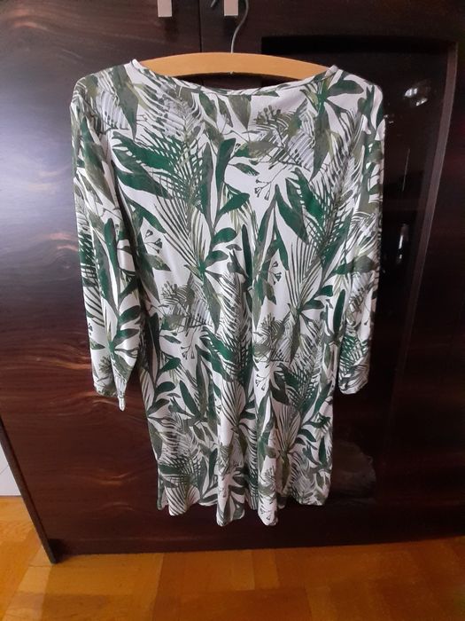 Tunika/sukienka mini firma MASAI r. XL