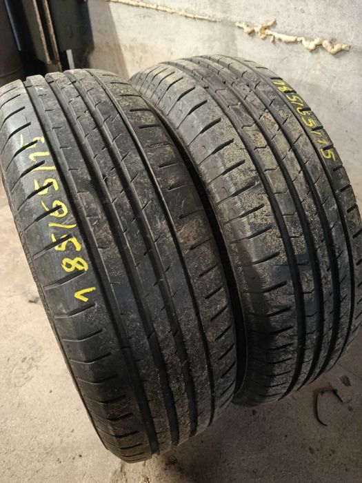 Opony vredestein 185/65/15 2019 r cena za dwie