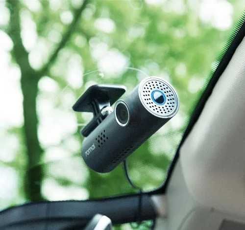 Xiaomi 70mai Smart WiFi Car DVR (Midrive D06)