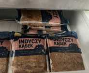 Psi Bufet: indyczy kąsek
