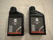 Brake Fluid Dot4